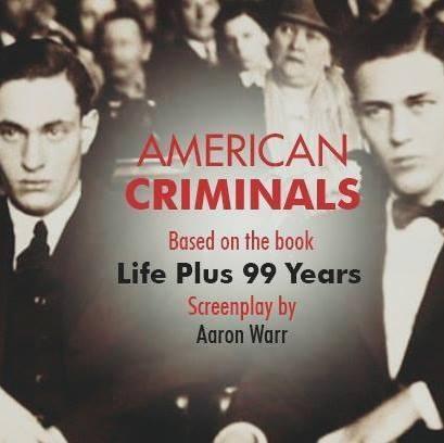 American Criminals